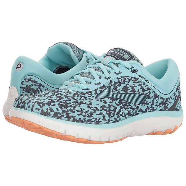 Brooks hot sale pureflow 7