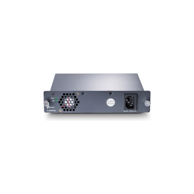 Блок живлення TP-Link TL-MCRP100 - изображение 1