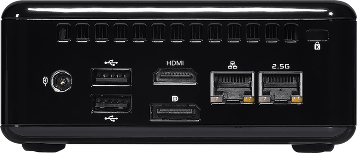 Комп'ютер ASRock 4X4 BOX-4500U (90PXG7R0-P0EAY100) Black - зображення 4
