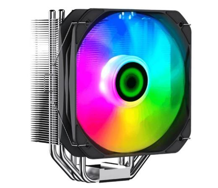 Кулер GameMax Sigma 540 ARGB (200W) - изображение 1
