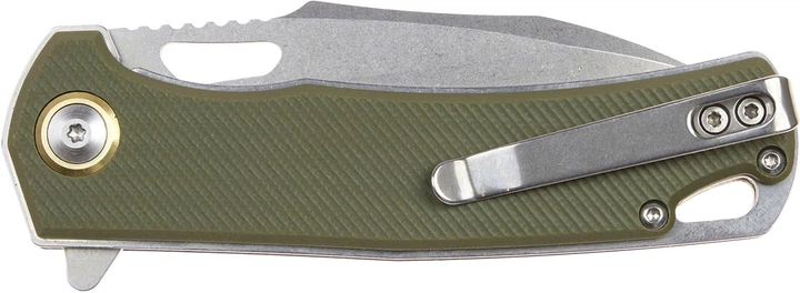 Nóż Boker Magnum Skelsis (23731048) - obraz 4