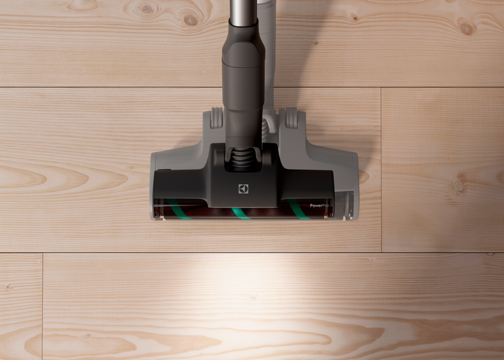 Акумуляторний пилосос Electrolux EP71AB14UG - зображення 8