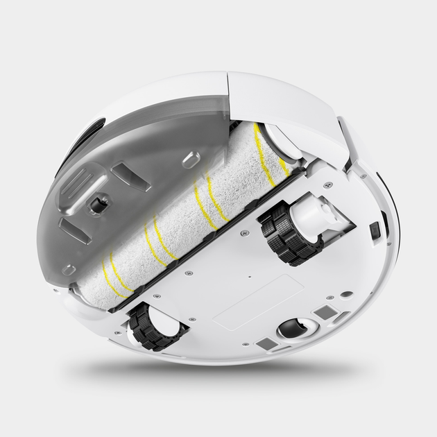 Робот-пилосос Karcher RCF 3 (1.269-660.0) - зображення 3