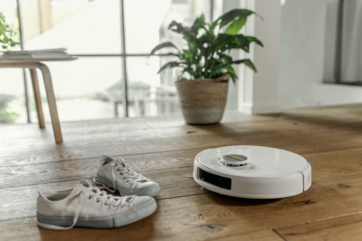 Robot sprzątający Karcher RCV 5 (1.269-640.0) - obraz 6