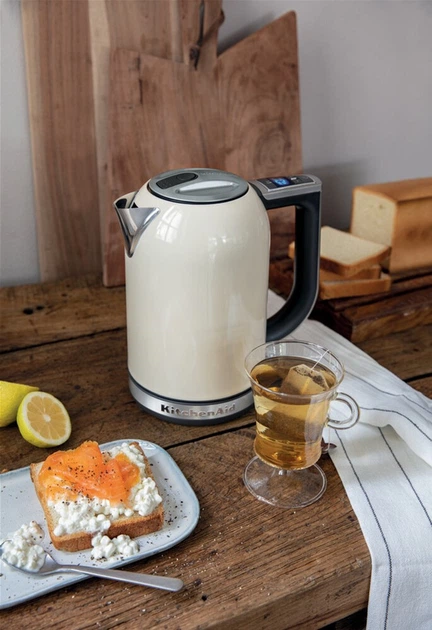 Czajnik elektryczny KitchenAid 5KEK1722EAC - obraz 12