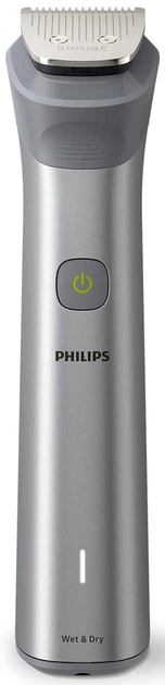 Trymer Philips MG5940/15 Series 5000 (12 w 1) - obraz 2