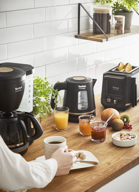 Електрочайник Tefal Includeo KI533811 - зображення 17