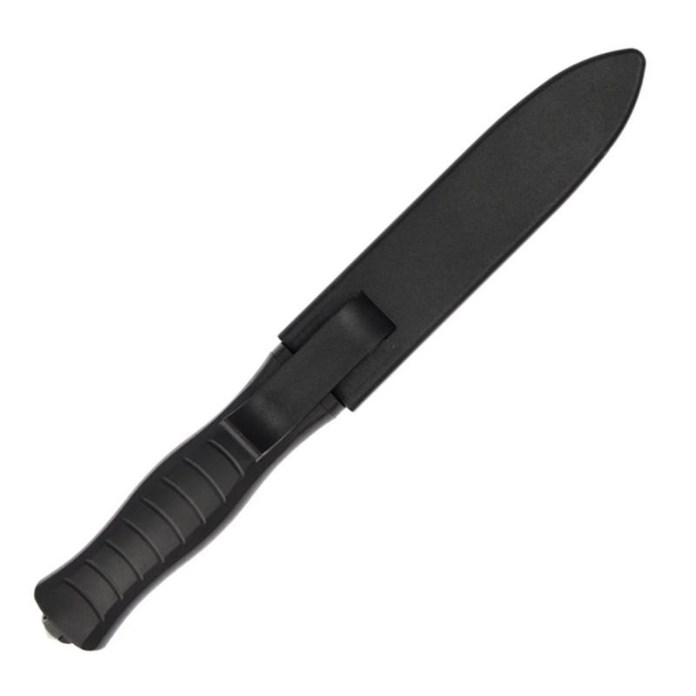 Ножны Skif Neptune (длина: 255 мм, ширина: 45 мм), черные - изображение 2
