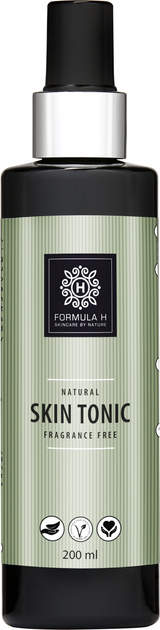 Tonik do twarzy Formula H Fragrance Free 200 ml (5715284303093) - obraz 1