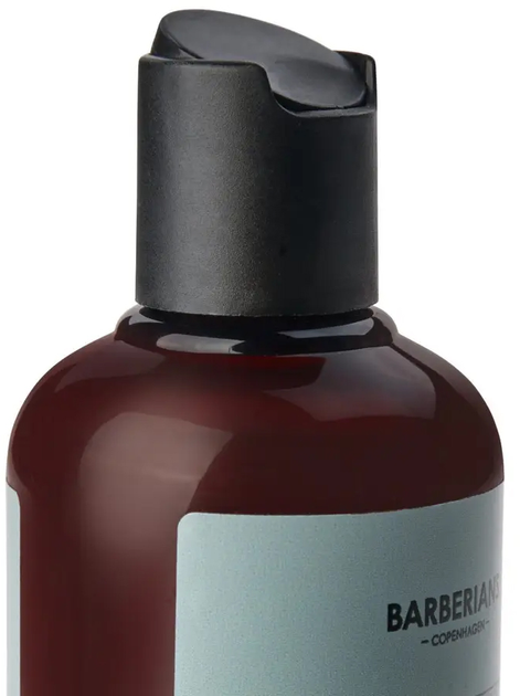 Żel pod prysznic Barberians Copenhagen 250 ml (5709954034349) - obraz 2