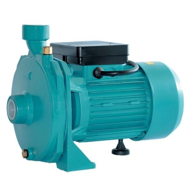 Насос центробежный, поливочный Euroaqua CPM-180-C, 1.1 кВт – купить ...