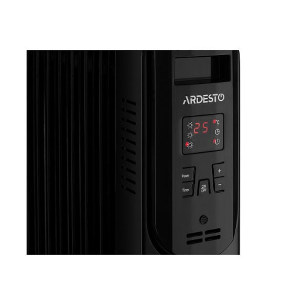 Обогреватель Ardesto OFH-E09X2 - изображение 6