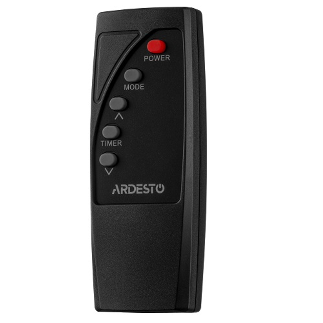 Обогреватель Ardesto OFH-E09X2 - изображение 8