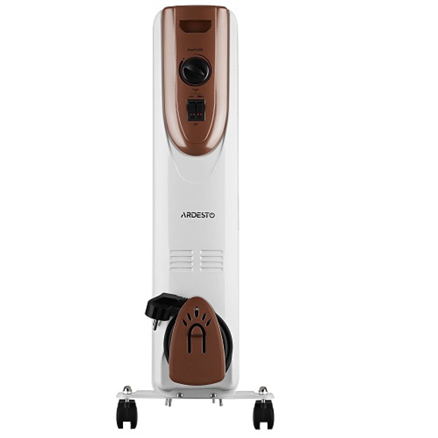 Обогреватель Ardesto OFH-11X1 - изображение 2