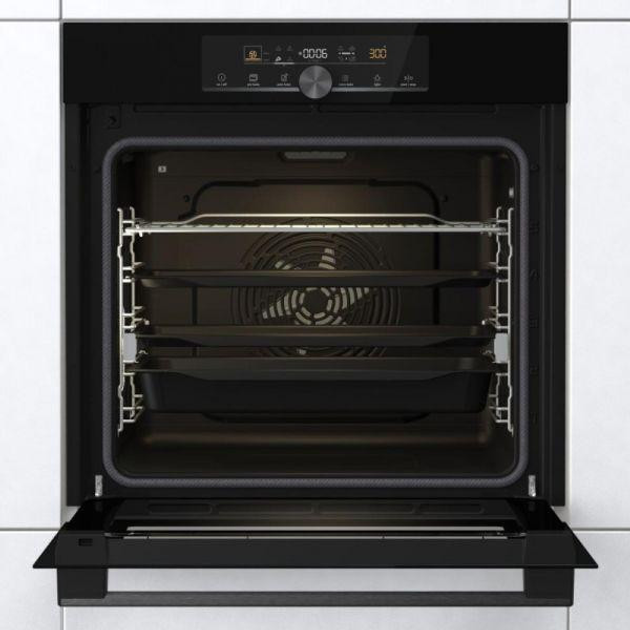 Духова шафа Gorenje BPS6747A06BG - зображення 2