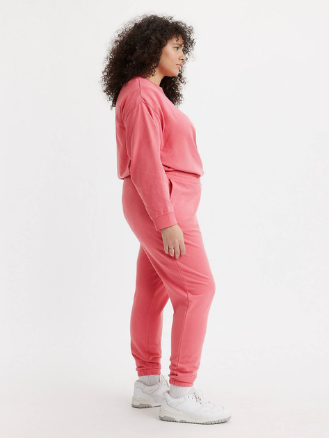 Спортивный костюм женский Levi's 779466582 2X Розовый (1159800558) – в ...