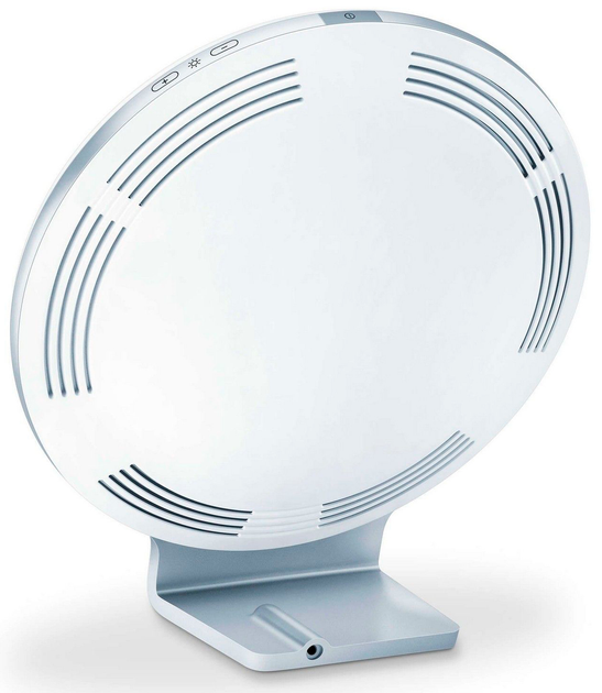 Lampa o świetle dziennym Beurer TL 100 (4211125608354) - obraz 4