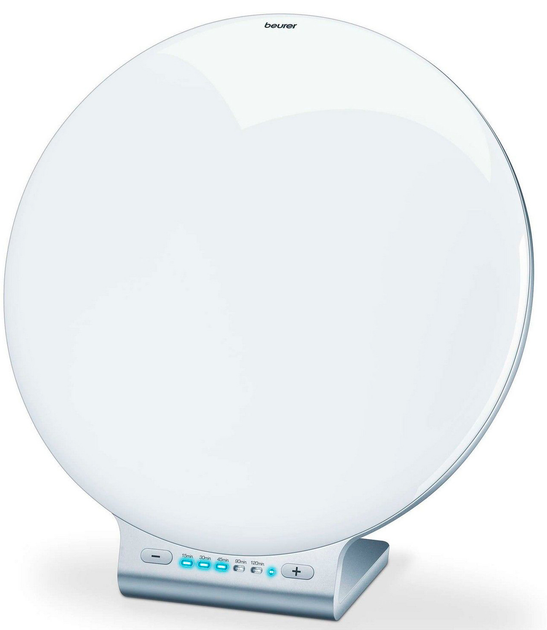 Lampa o świetle dziennym Beurer TL 100 (4211125608354) - obraz 5
