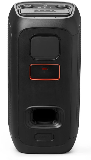 Głośnik przenośny JBL PartyBox Club 120 Black (JBLPBCLUB120EP) - obraz 3