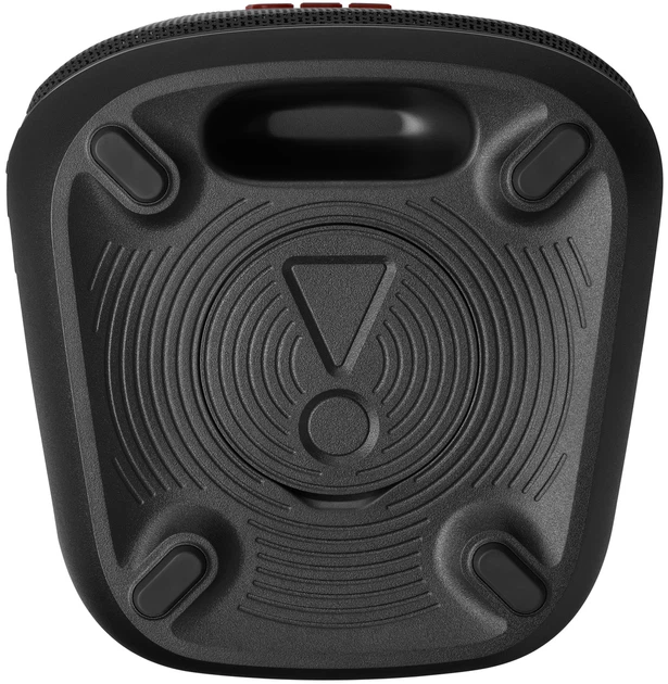 Głośnik przenośny JBL PartyBox Club 120 Black (JBLPBCLUB120EP) - obraz 6