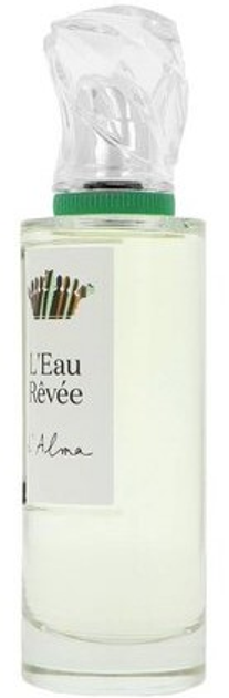 Туалетна вода для жінок Sisley L'Eau Revee D'Alma 100 мл (3473311932105) - зображення 3