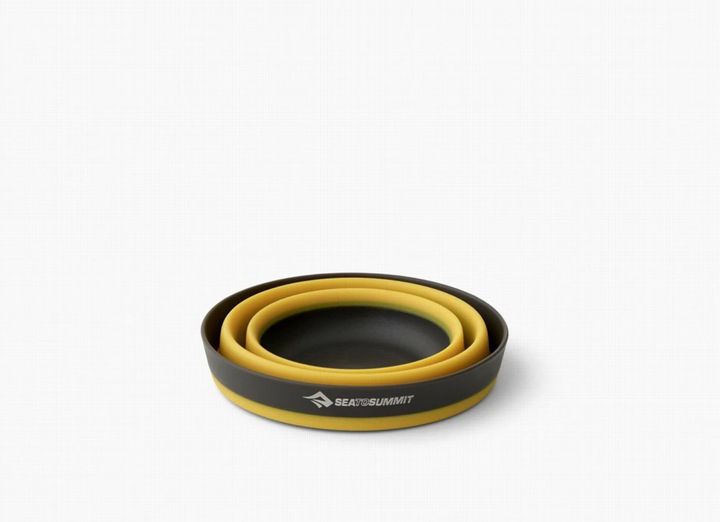 Чашка складана Sea to Summit Frontier UL Collapsible Cup, Sulphur Yellow (STS ACK038021-040901) - Фото 3 Чашка складана Sea to Summit Frontier UL Collapsible Cup, Sulphur Yellow (STS ACK038021-040901) - зображення 3