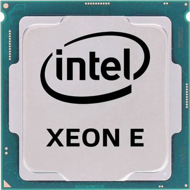 Procesor Intel S1200 XEON E-2324G 65W 3.1 GHz / 8 MB (CM8070804496015) Tray - obraz 1