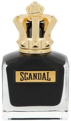 Woda perfumowana męska Jean Paul Gaultier Scandal Pour Homme Le Parfum 100 ml (8435415065191) - obraz 2