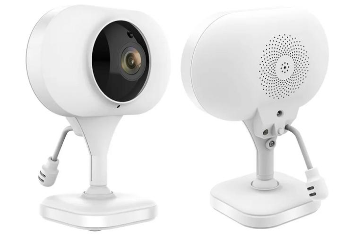 Видеоняня VideoControl HD с цветным дисплеем MEDICA+ Япония - изображение 2