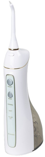 Irygator Meriden Home & Travel MD 1622 (5907222354230) - obraz 3