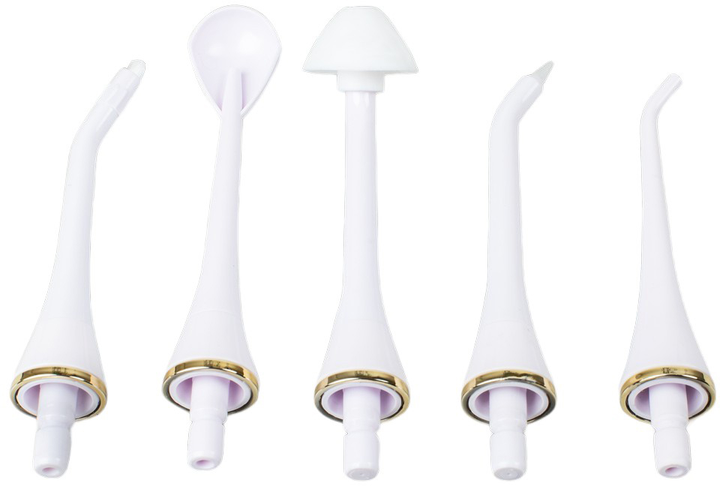Irygator Meriden Home & Travel MD 1622 (5907222354230) - obraz 5