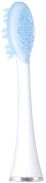 Końcówki do szczoteczek elektrycznych Vitammy Pearl + Platinum (5906874252536) - obraz 3