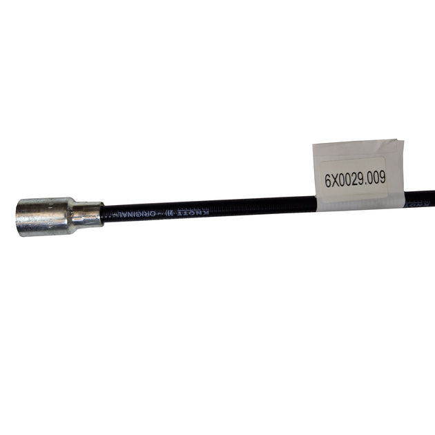 Трос тормозной Knott-AUTOFLEX (1430/1640мм) 6X0029.009 - изображение 2