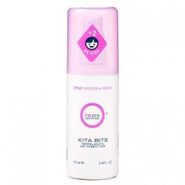 Spray na owady Ioox Kita Bite 75 ml (8470002680609) - obraz 1