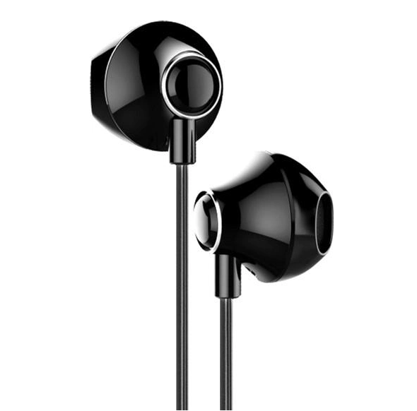 Наушники Baseus H06 Black - изображение 3