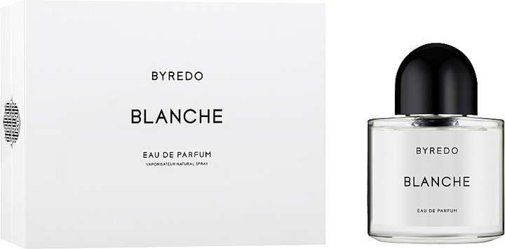 Woda perfumowana damska Byredo Blanche 100 ml (7340032860368) - obraz 2