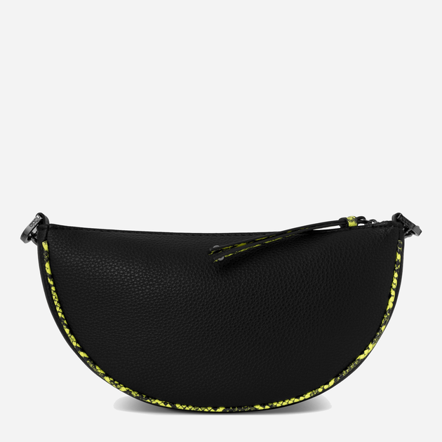 Torebka crossbody damska Nobo NBAG-R1690-C020 Różowa (5904619226422) - obraz 2