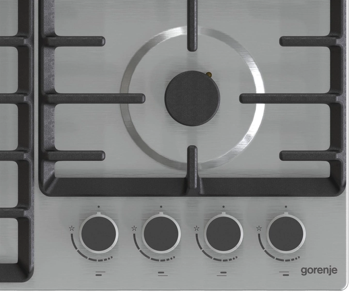 Варильна поверхня Gorenje G642ABX - зображення 7