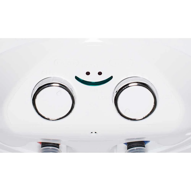 Водонагрівач ARTEL ART-WH-1.5-30 WHITE - зображення 3