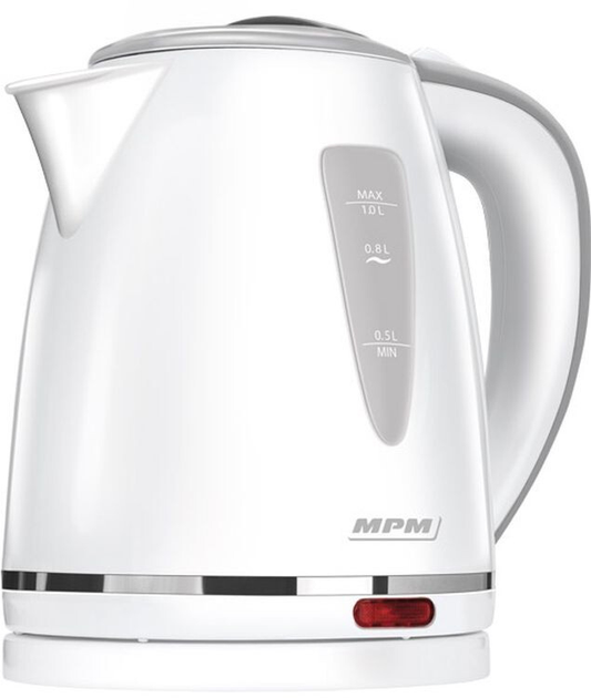Чайник MPM MCZ-64 - изображение 1