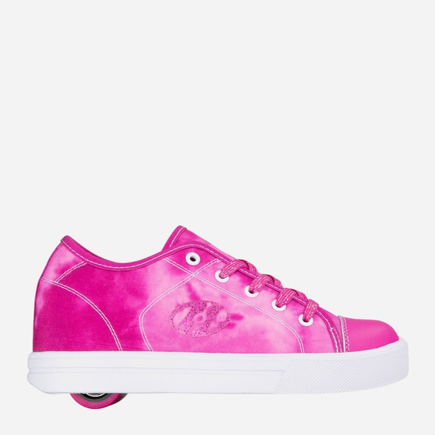 Дитячі роликові кросівки для дівчинки Heelys HLY-G1W 34 Рожеві (196382597556) - зображення 1