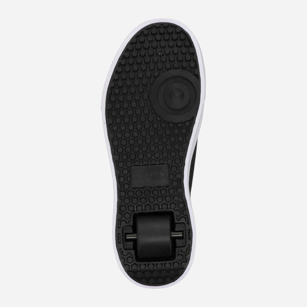 Дитячі роликові кросівки для хлопчика Heelys HLY-B1W 34 Чорні з салатовим (196382699755) - зображення 3
