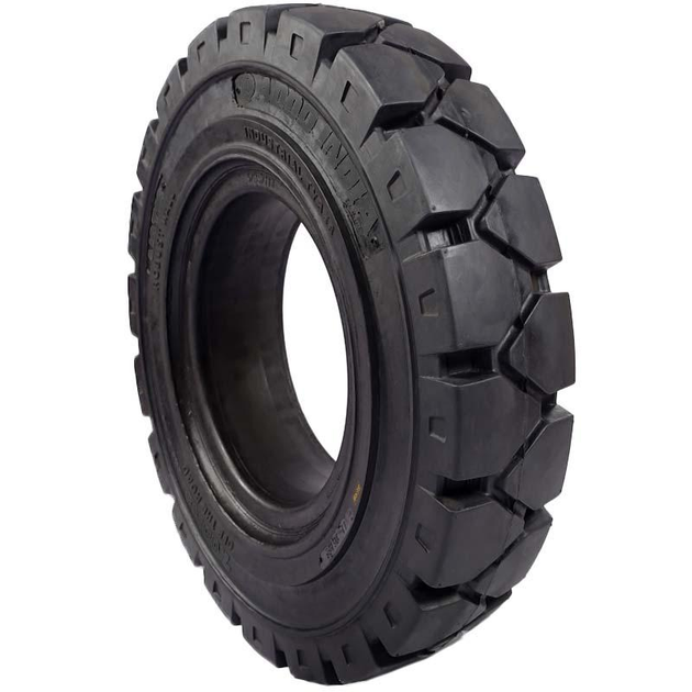 Шины Цельнолитые с замком Addo India 21 х 8 - 9 lip (200/75 - 9) – фото ...