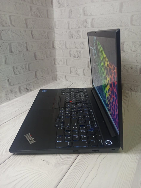 Ноутбук Lenovo ThinkPad E15 Gen 2 15,6