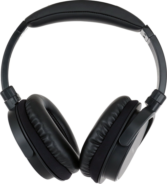 Навушники Thomson HED 4508 Black (1326520000) - зображення 2