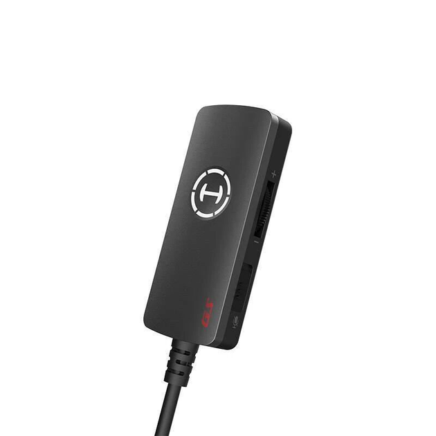 Звуковая карта Edifier Karta dzwiekowa USB Edifier GS02 (GS02) EU - изображение 2