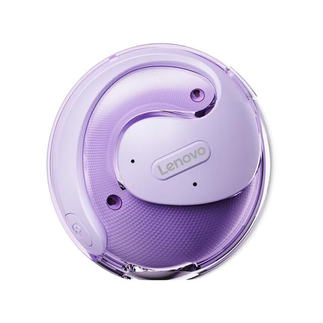 Беспроводные наушники Lenovo ThinkPlus X15 Pro с Bluetooth 5.4, цв ...