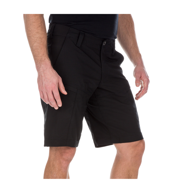 Шорти тактичні 5.11 Apex Short 32 Black - зображення 2