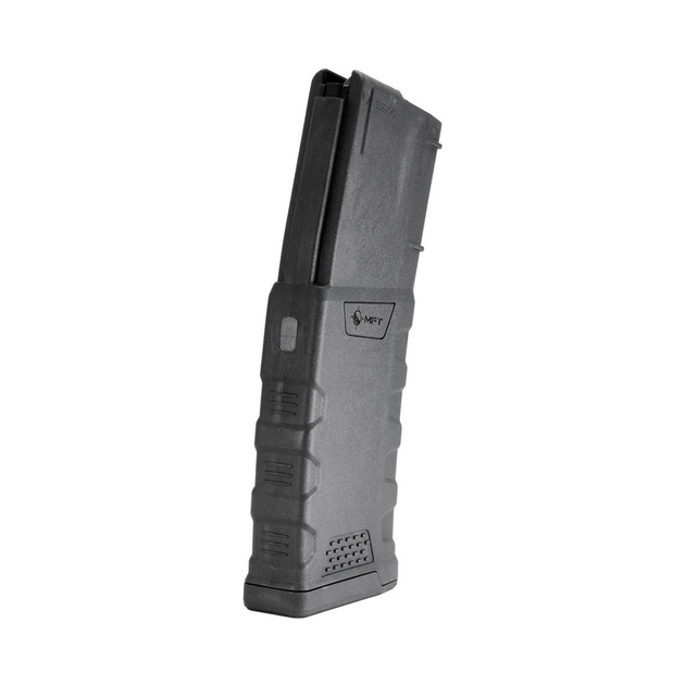 Магазин для AR-15 MFT 30 RD Extreme Duty Polymer Mag Black - изображение 2