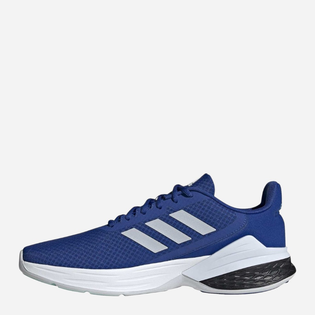 Чоловічі кросівки для бігу Adidas Response SR FY9155 42.5 Сині (4062065742420) - зображення 2